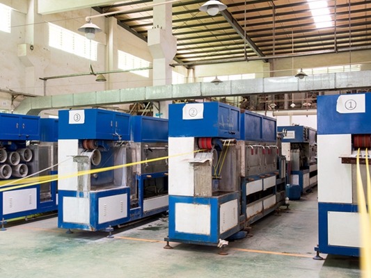 大型打包帶生產(chǎn)廠家哪家好？