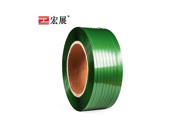 如何區(qū)別機(jī)用打包帶、手用打包帶