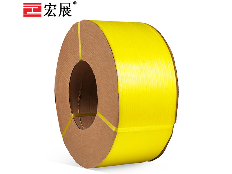 宏展包裝：東莞 20 年打包帶源頭廠，讓 “斷帶煩惱” 從此消失