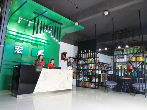 宏展拉伸膜廠家國慶放假通知