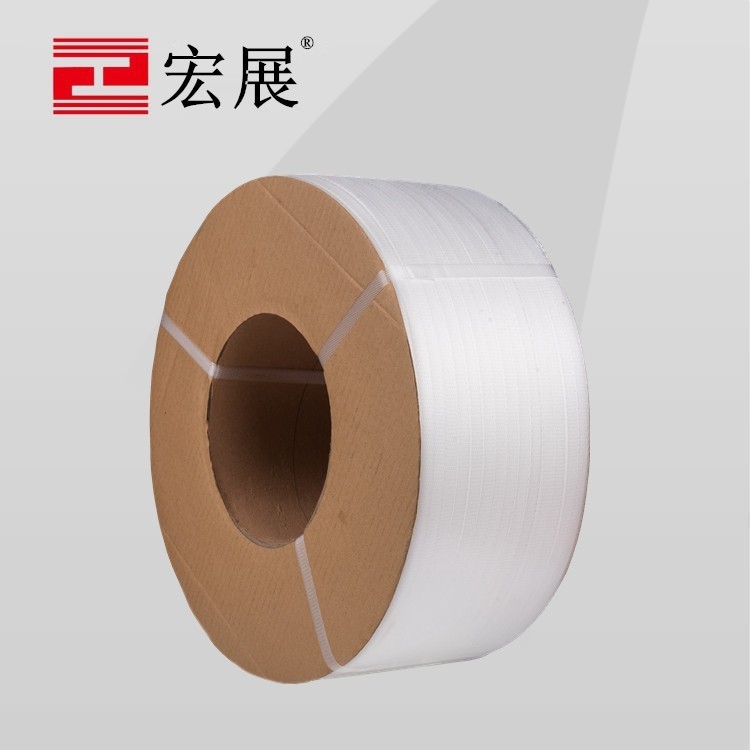 透明全自動(dòng)打包帶