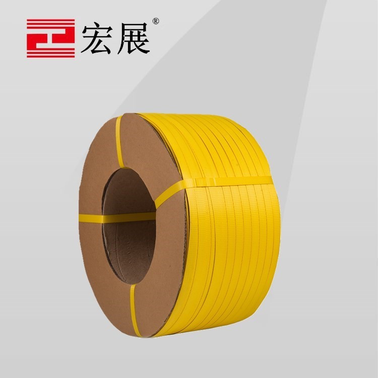 pp半自動打包帶