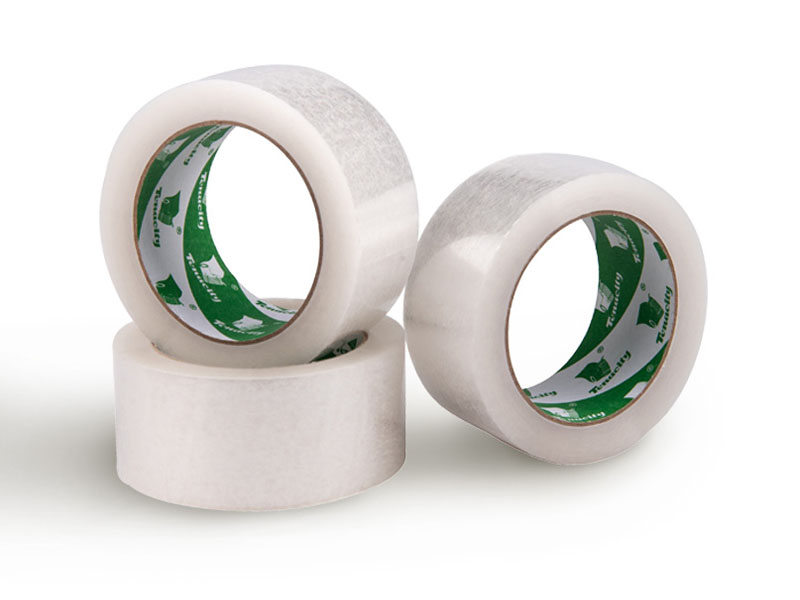 如何判斷封箱膠帶的質(zhì)量?jī)?yōu)劣？