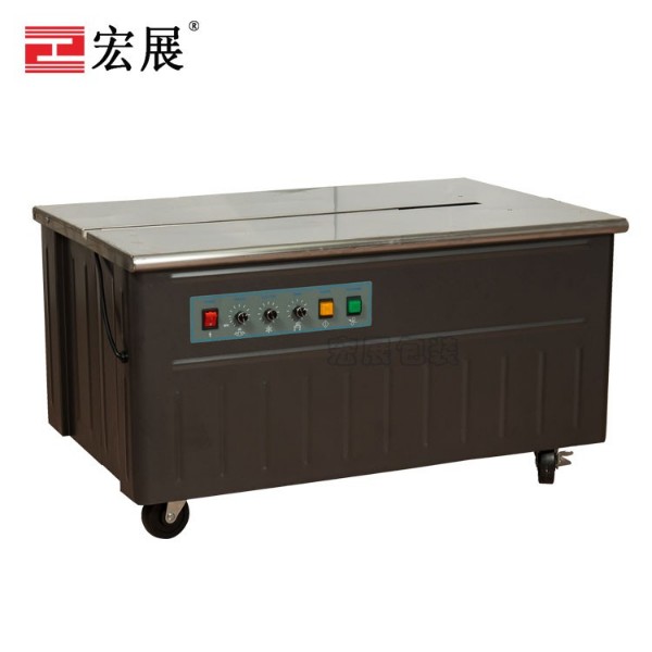 半自動(dòng)打包機(jī)AS-13N 半自動(dòng)打包機(jī)AS-13N