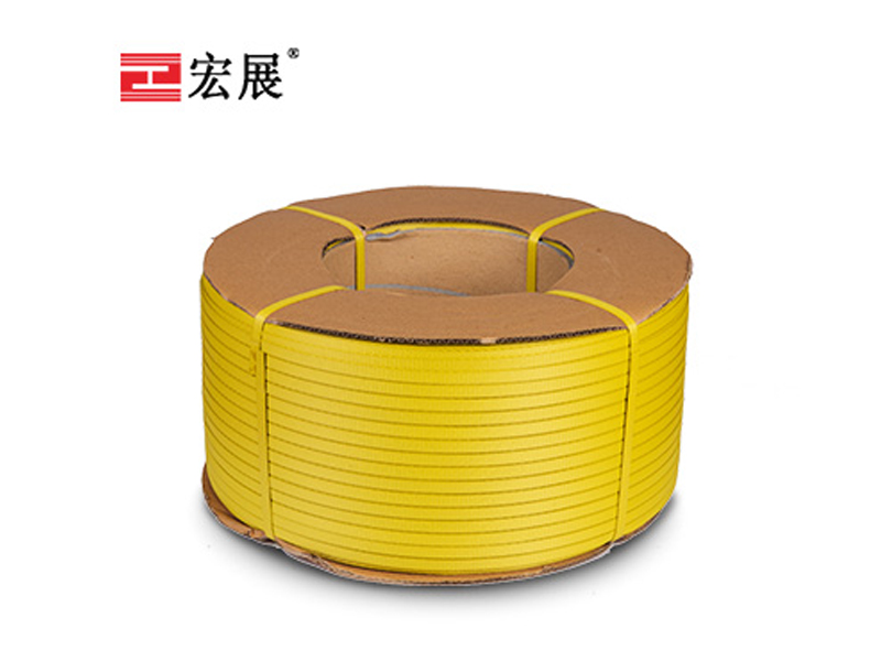 為什么透明打包帶比普通打包帶省錢(qián)？